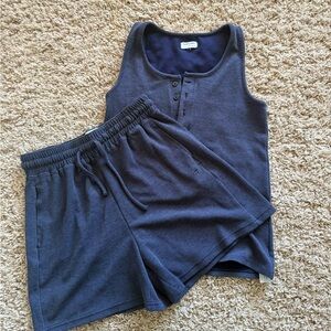 Tommy John Lounge Set NWOT